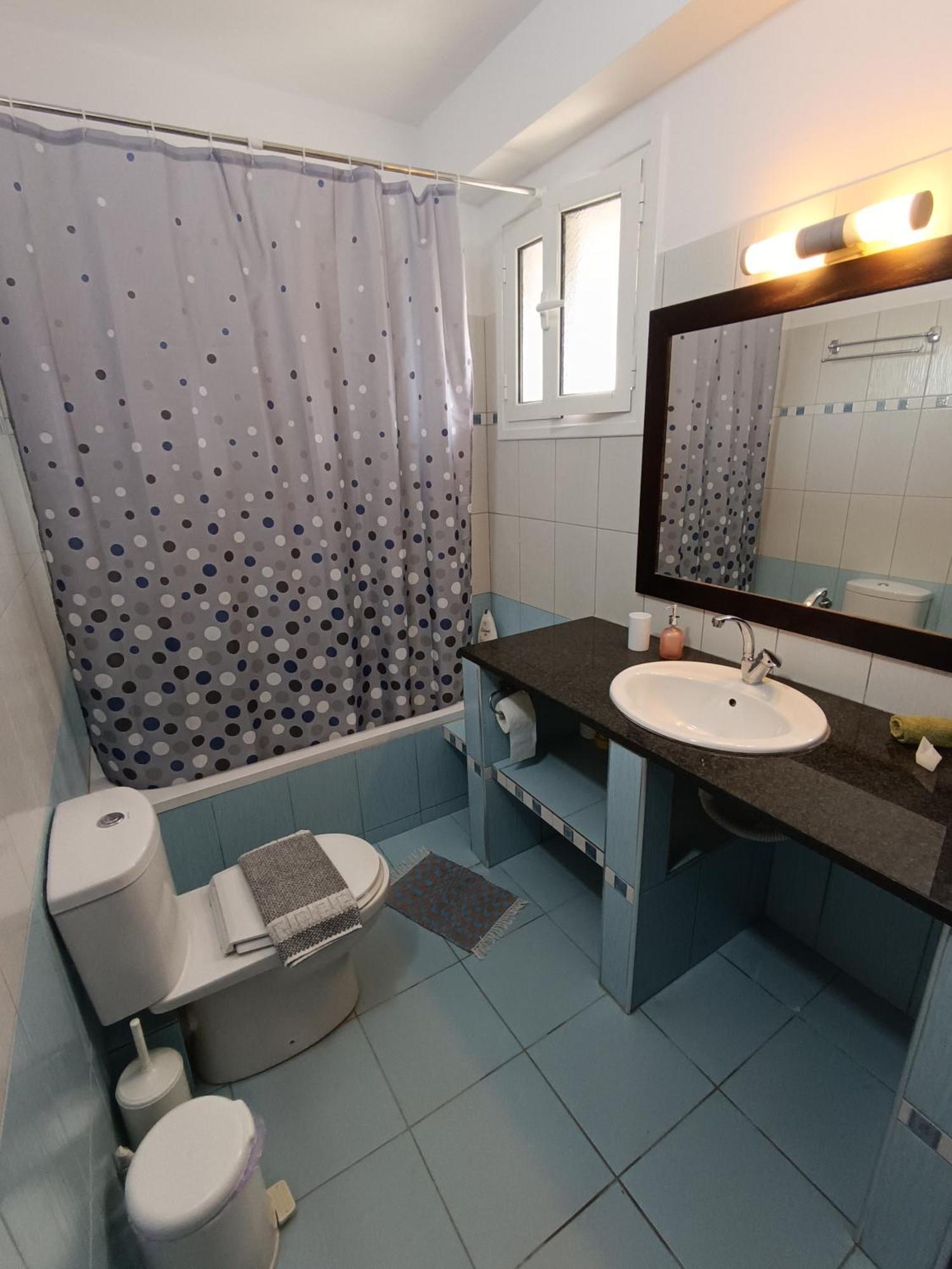 Villa Vista 2 Химар Екстериор снимка