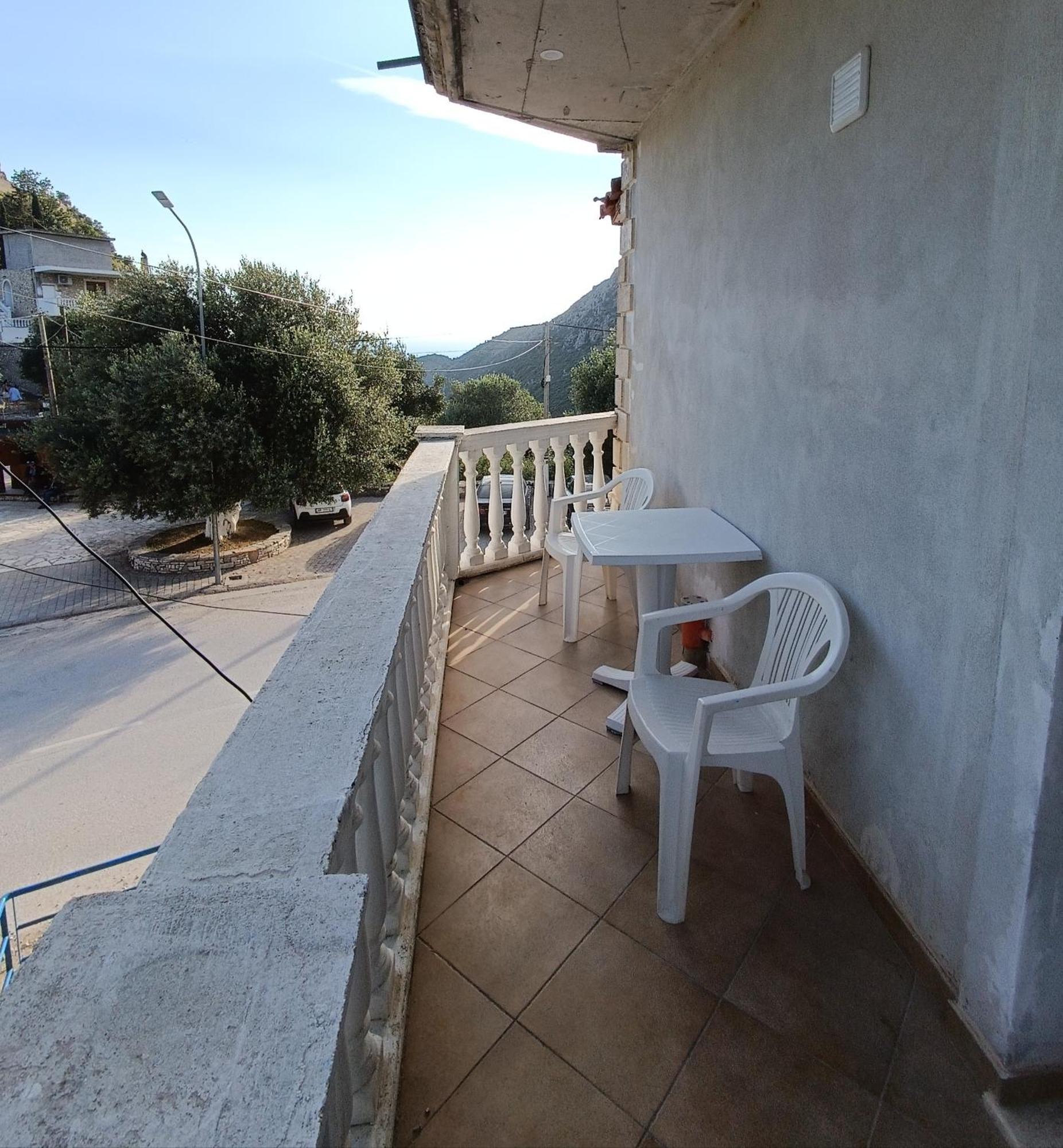 Villa Vista 2 Химар Екстериор снимка